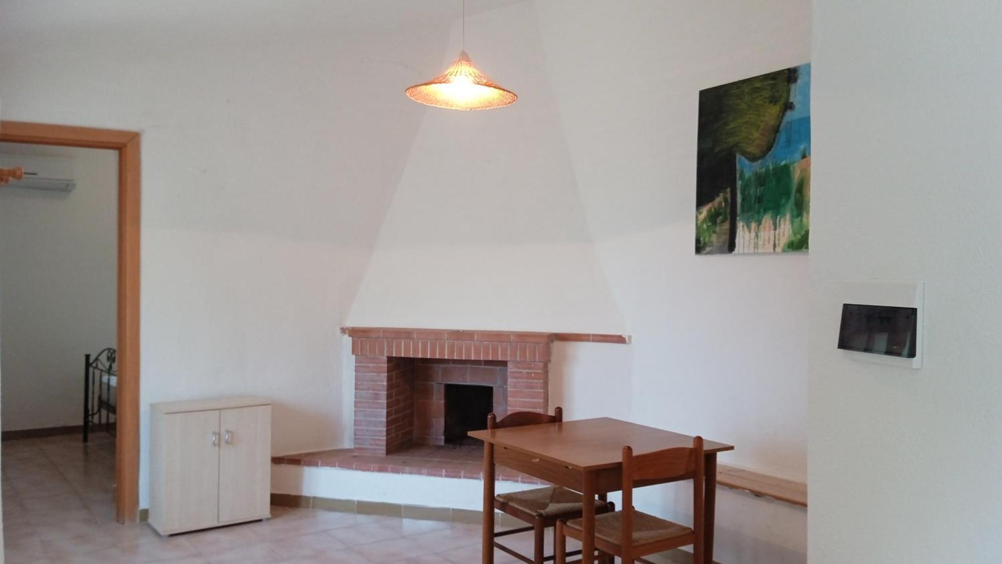Grassetti Villa Montegiordano Buitenkant foto