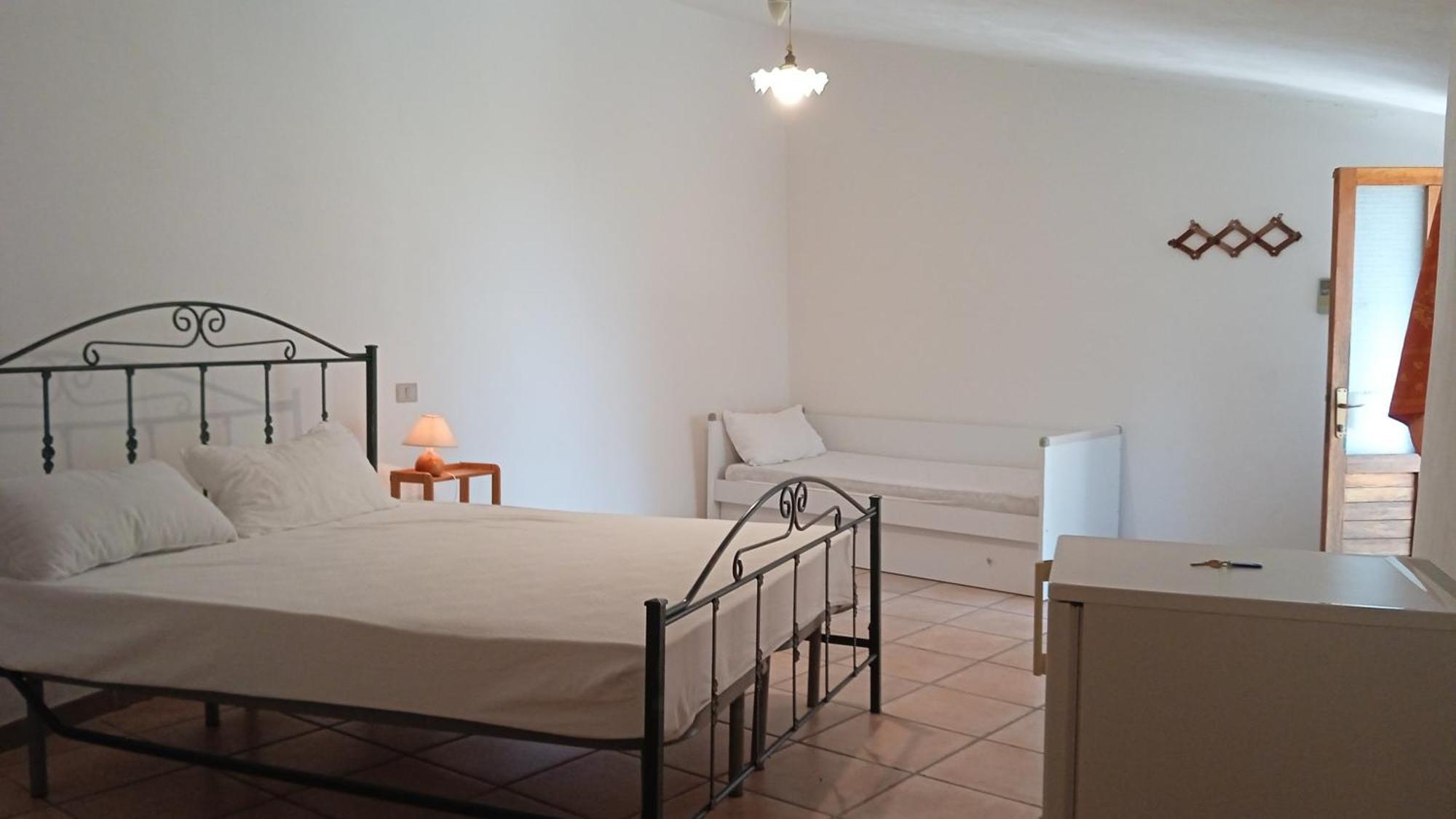 Grassetti Villa Montegiordano Buitenkant foto