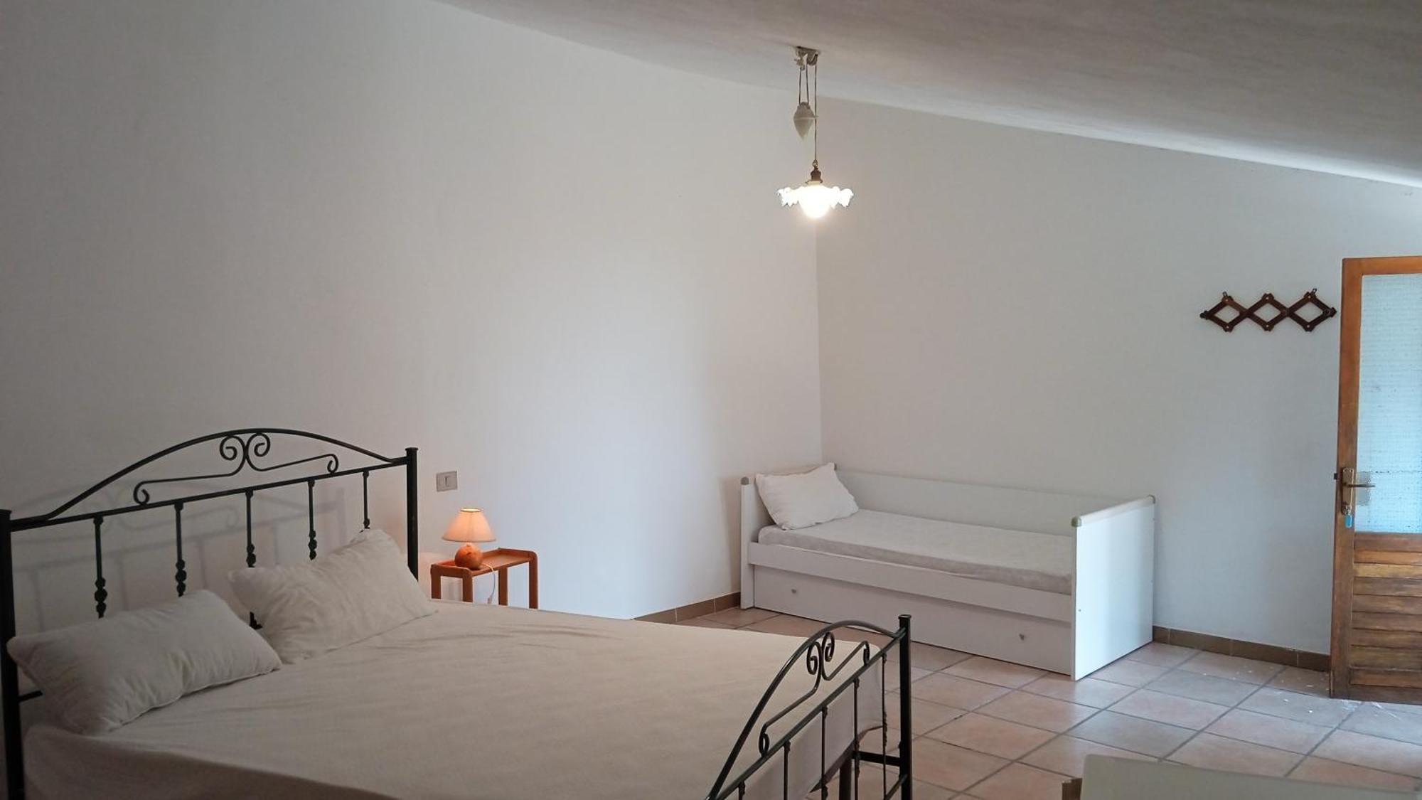 Grassetti Villa Montegiordano Buitenkant foto