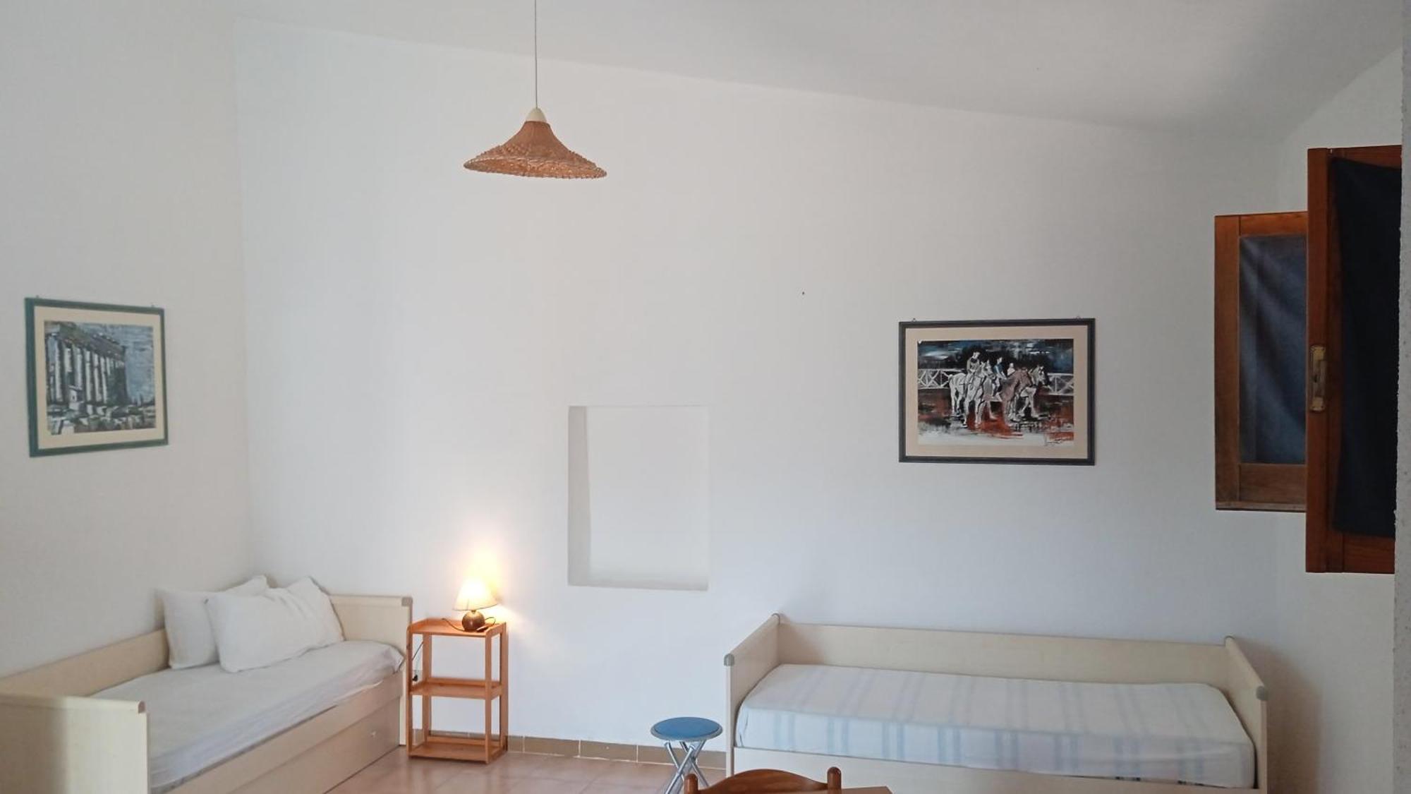 Grassetti Villa Montegiordano Buitenkant foto