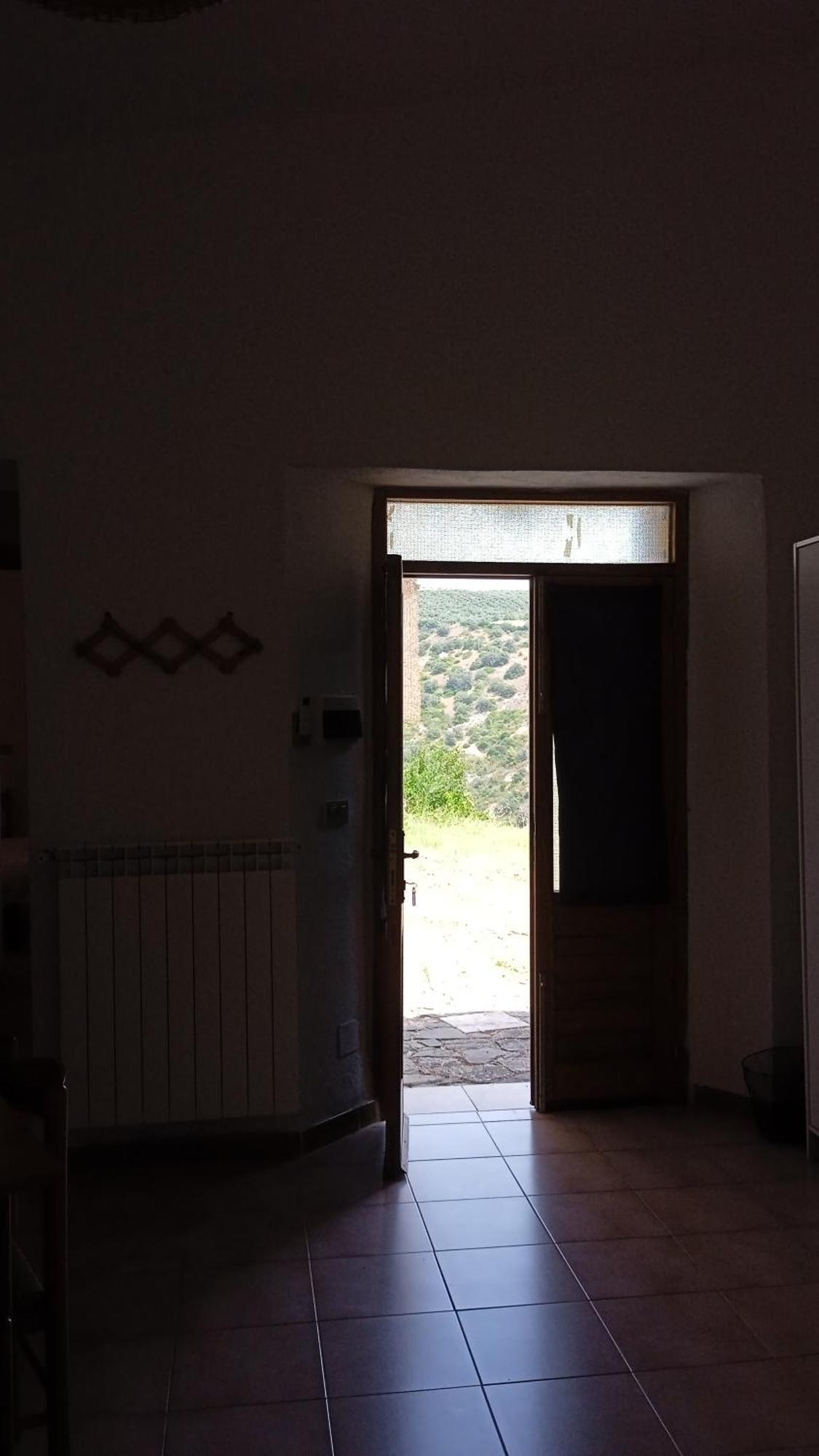 Grassetti Villa Montegiordano Buitenkant foto
