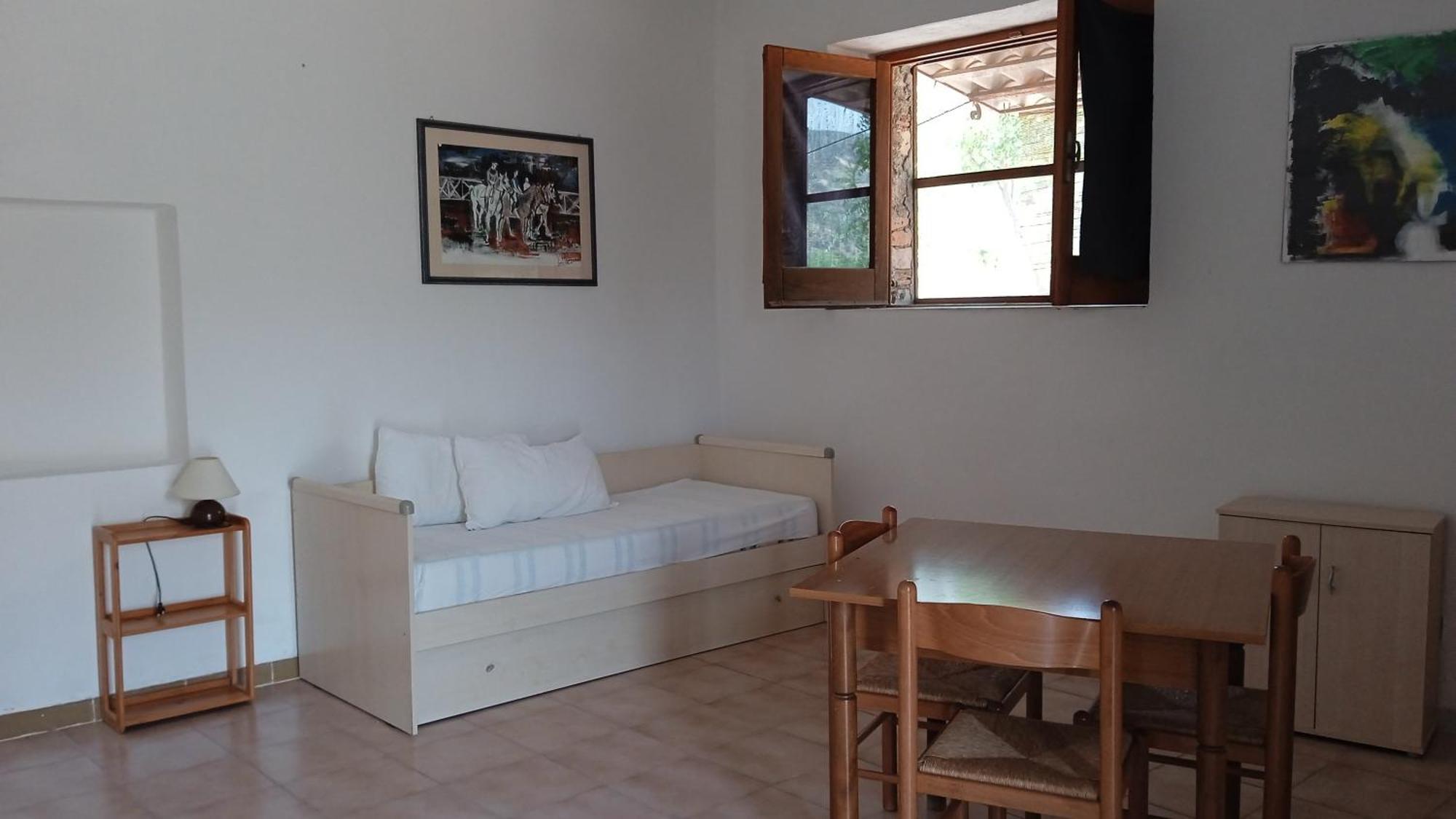 Grassetti Villa Montegiordano Buitenkant foto