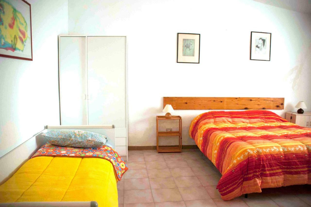 Grassetti Villa Montegiordano Buitenkant foto