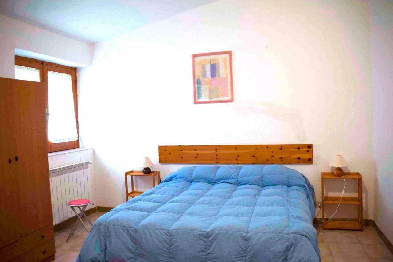 Grassetti Villa Montegiordano Buitenkant foto