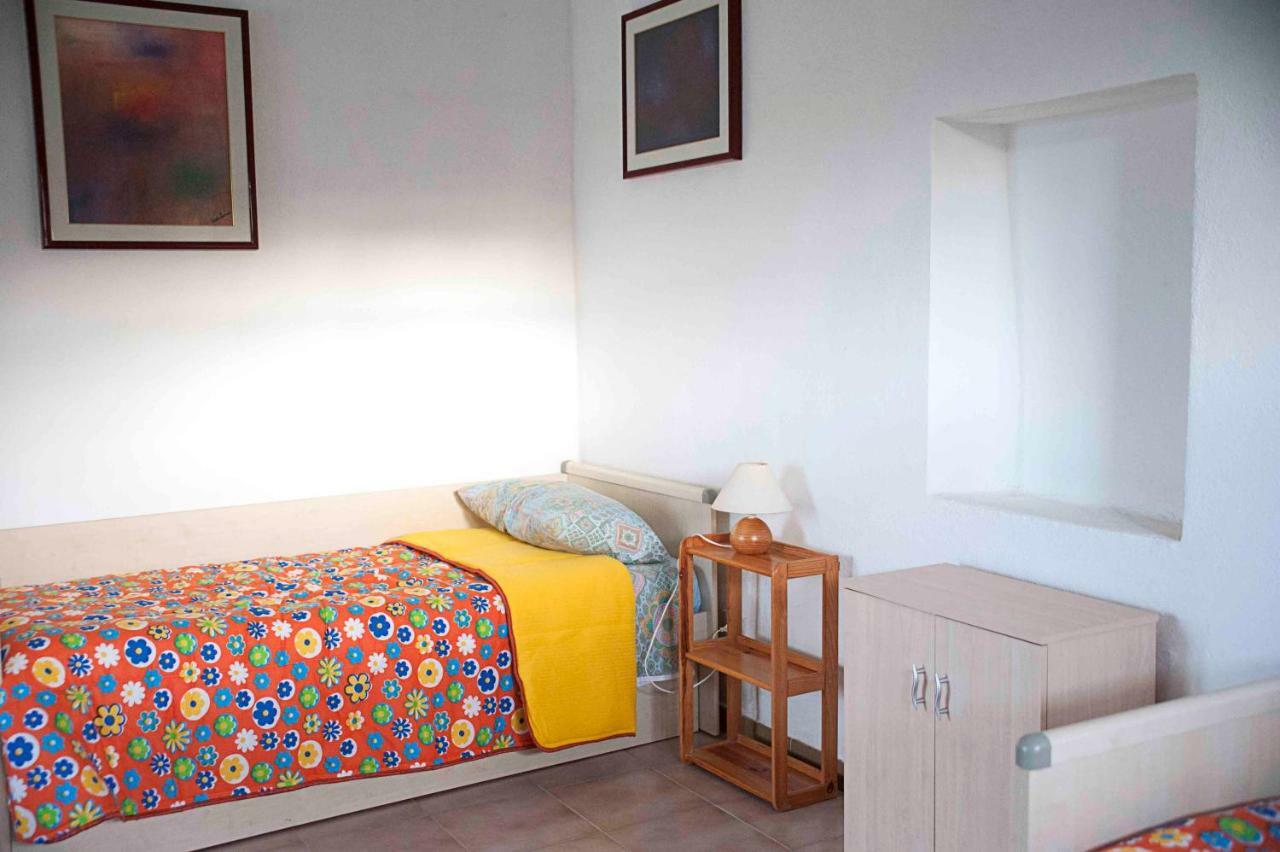 Grassetti Villa Montegiordano Buitenkant foto
